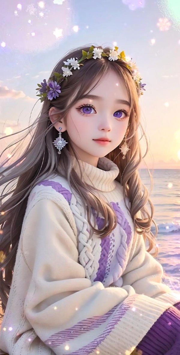 人的精神寄托的多样性