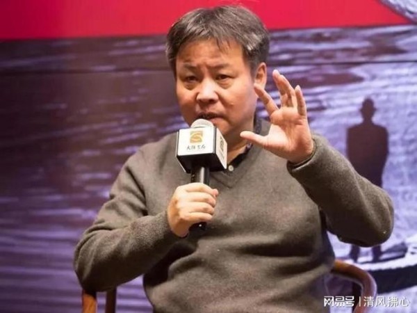 余华:把精神寄托在任何人身上,会让你反复坠入希望和失望