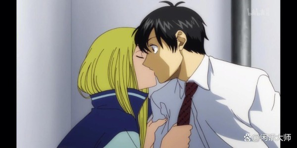 暗藏绝招!二次元宅男必看的神秘动漫排行榜