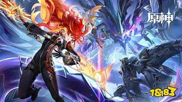 盘点那些高品质二次元游戏作品:二次元游戏破圈游戏推荐2025