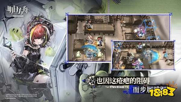 盘点那些高品质二次元游戏作品:二次元游戏破圈游戏推荐2025