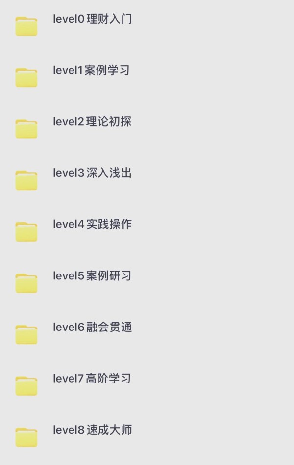 理财入门指南:从基础到10万理财策略