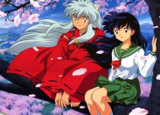 b站十大9分以上动漫排名,《高分少女》《犬夜叉》深深打动粉丝