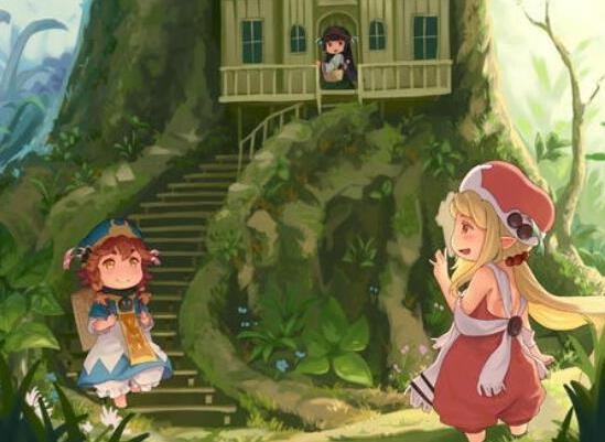 b站十大9分以上动漫排名,《高分少女》《犬夜叉》深深打动粉丝