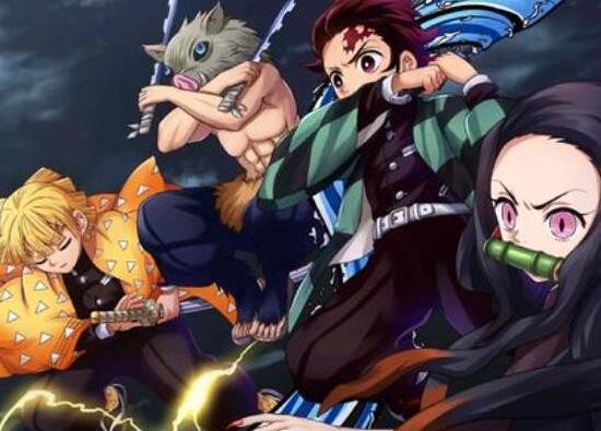 b站十大9分以上动漫排名,《高分少女》《犬夜叉》深深打动粉丝