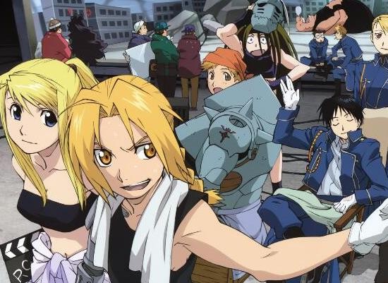 b站十大9分以上动漫排名,《高分少女》《犬夜叉》深深打动粉丝