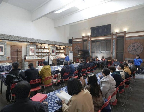 第十二届陕西青年诗人奖在西安揭晓