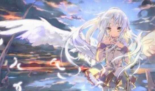 每一位奶妈都是折翼的天使,盘点二次元4位最美奶妈,治愈系好评