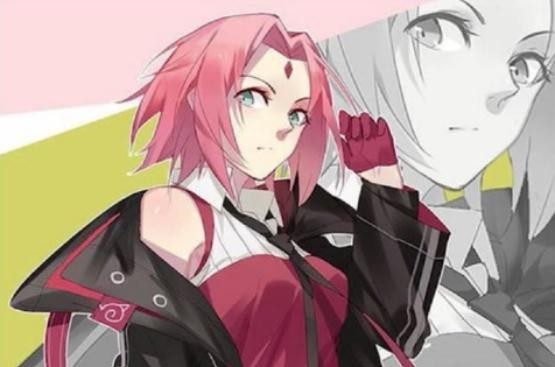 每一位奶妈都是折翼的天使,盘点二次元4位最美奶妈,治愈系好评