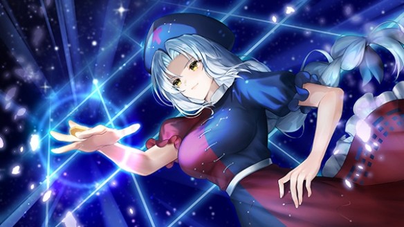 普通天才都上不了榜!盘点二次元中的“学者”角色