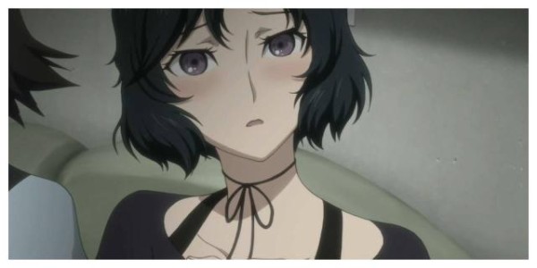 盘点二次元最可爱的五位伪娘,都是画女硬说男的系列