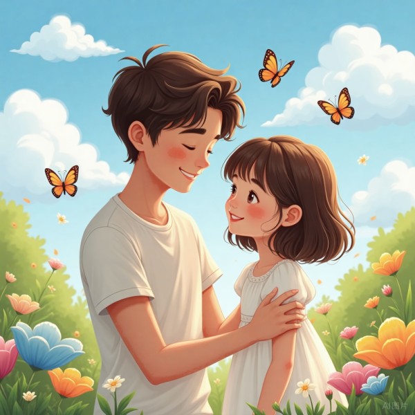 “被爱”带来的温暖是短暂的,真正的幸福来自这一种能力