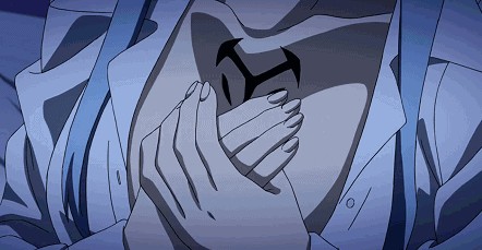 小鞭子抽起来!盘点二次元“抖S”属性的女王们!