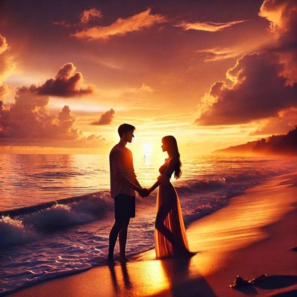 聊一聊:挽回中需要注意感情平衡点