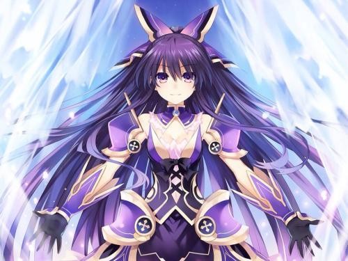 【盘点】二次元中的姐姐属性大盘点,渴望拥有一个完美姐姐!