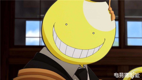 盘点：二次元世界中经典的老师们