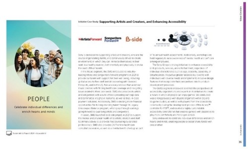 可持续发展部分的“人”的部分的页面