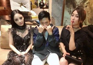 娱乐圈热门吃瓜事件,揭秘最新热门吃瓜事件背后的真相