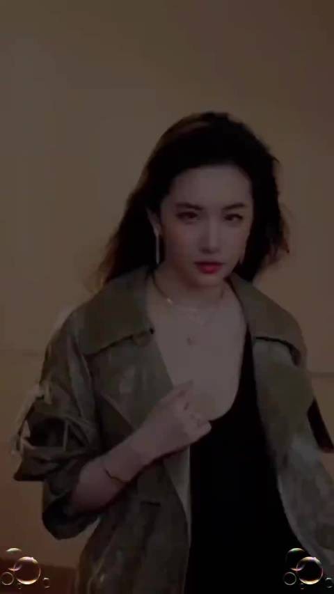 神仙姐姐气场全开