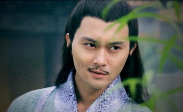 12个古龙武侠经典语句:第2句励志,第7句肃杀,第10句难堪