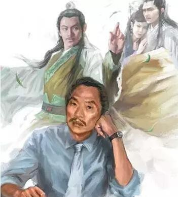 12个古龙武侠经典语句:第2句励志,第7句肃杀,第10句难堪