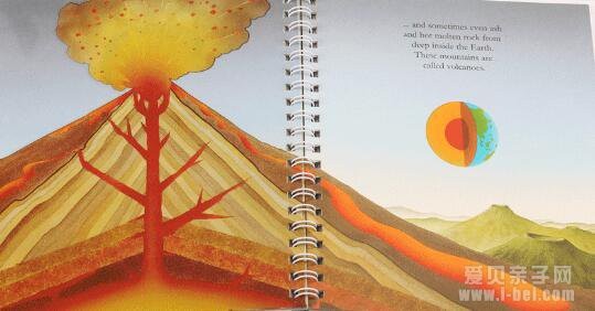 神奇科普书之手电筒系列：神奇胶片书 Human Life 6册