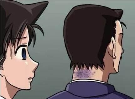 动漫里的三大未解之谜,小时候不懂现在才发现