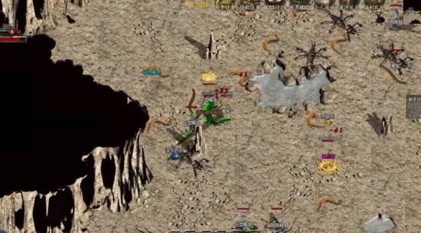 揭秘动漫之王传奇私服网站的魅力