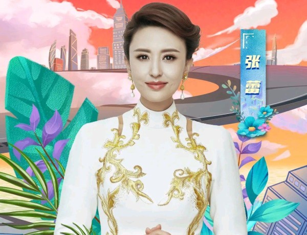 张蕾主持的央视新综艺节目,反响远没有预期好,有四个方面的原因