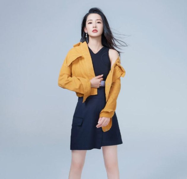 李沁综艺节目有哪些(李沁个人简介)