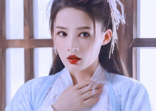 李沁综艺节目有哪些(李沁个人简介)