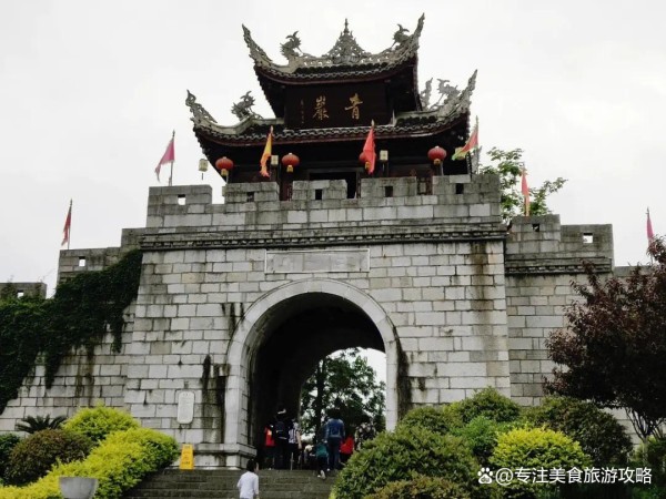 贵州四大古镇，你都去过吗？