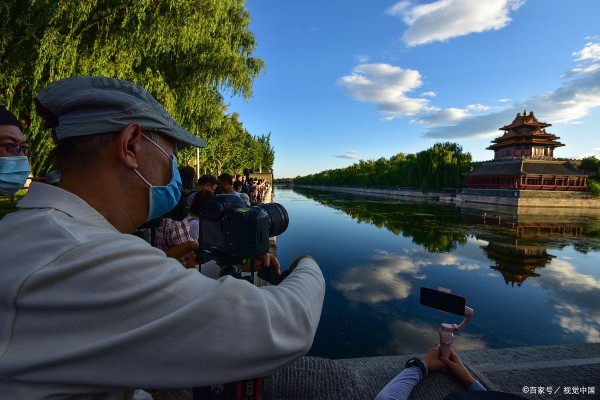京城人文之美，令你感受到乐趣之美