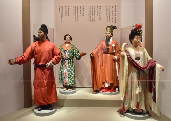 教育教学论文：如何让历史课趣味横生