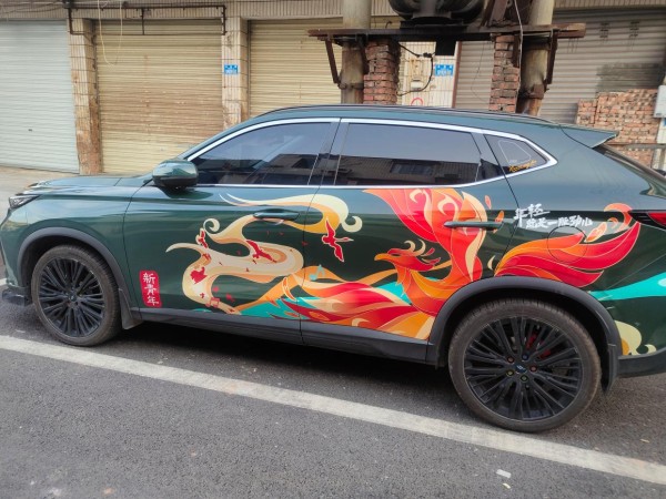 入秋保养指南｜如何让爱车适应从夏入秋的改变