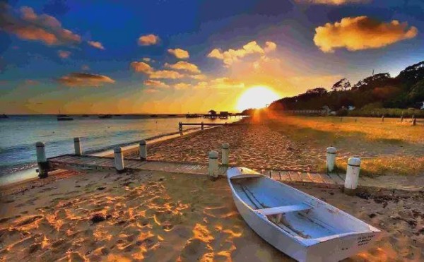 澳洲气候与时尚：季节变换与穿衣指南