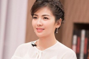 非常乐于健身的明星,第一位气质好到无与伦比