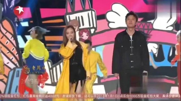 内娱每对夫妻都有自己专属的mvp结算画面，接下来又轮到谁了