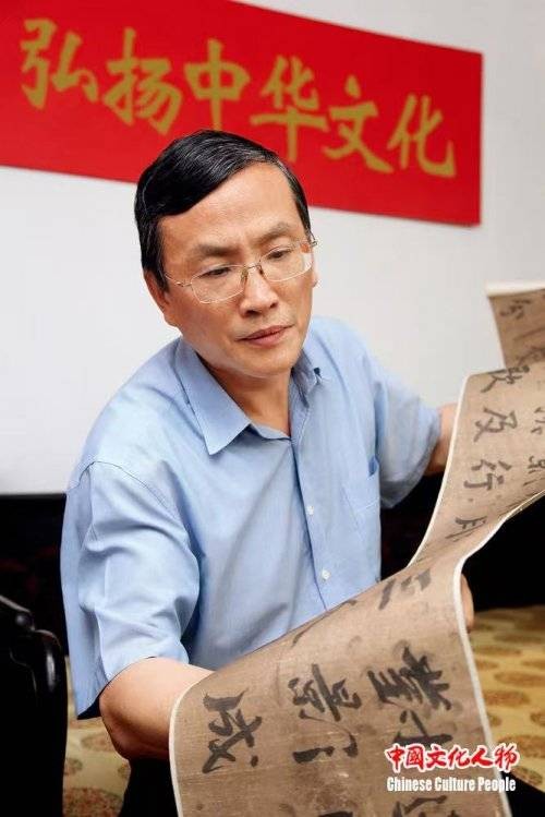 从上海到悉尼再回归：李新华的文化守护之旅