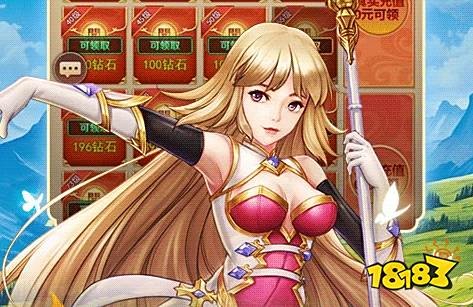 好玩的高分二次元游戏推荐 2024热门二次元手游排行榜