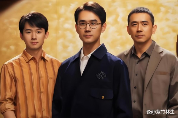 10部2024高分电视剧排行，有一部你必看过