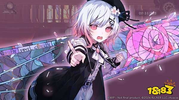 魔法少女的魔女审判手游下载