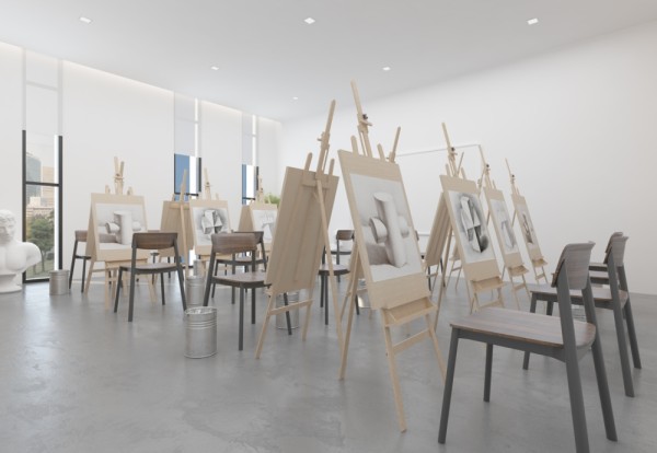 什么是复古风格？复古风格分类有哪些？