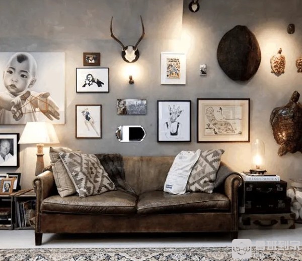 什么是复古风格,复古风格特点是什么