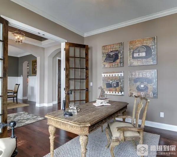 什么是复古风格,复古风格特点是什么