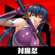 对魔忍RPG