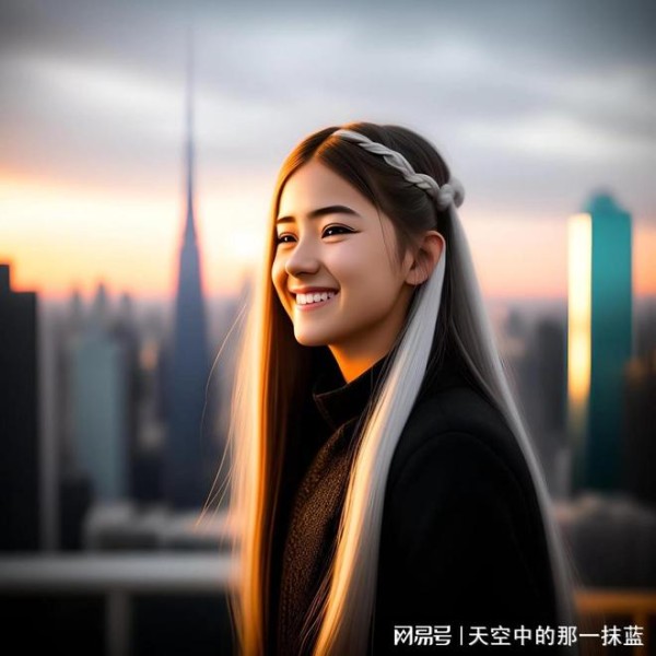 笑对人生，快乐前行：用乐观的态度面对生活的挑战