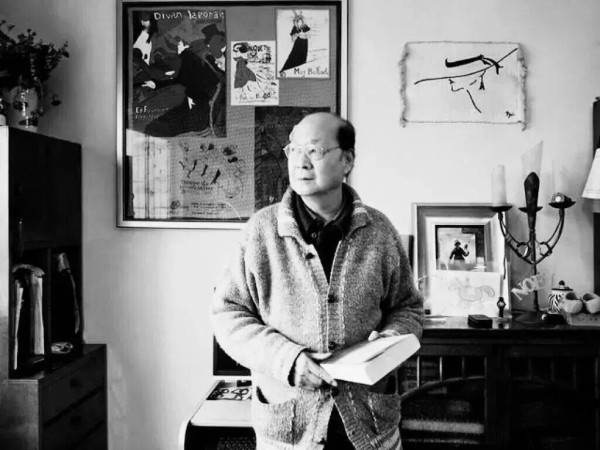 纪念马振骋丨以翻译为舟,渡向法兰西文学的璀璨星河