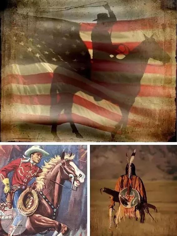 复古美式：美式软装更多的是表达生活方式