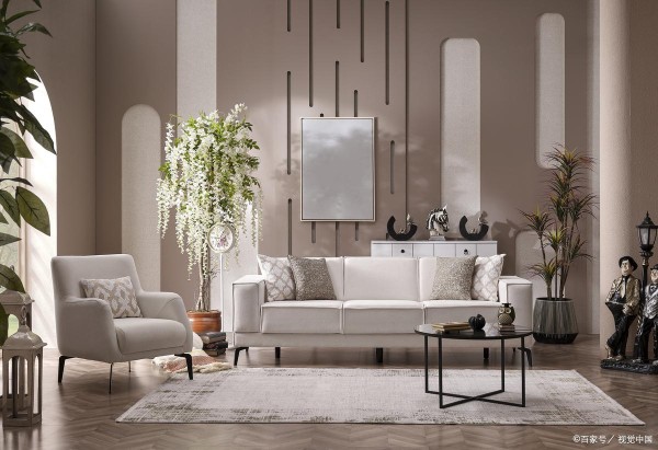 复古风格：怀旧元素在现代家居中的运用